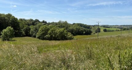 Saint-Jean-Lherm Terrain à bâtir - 2316309-11356annonce220251024RkTxt.jpeg Maisons Open