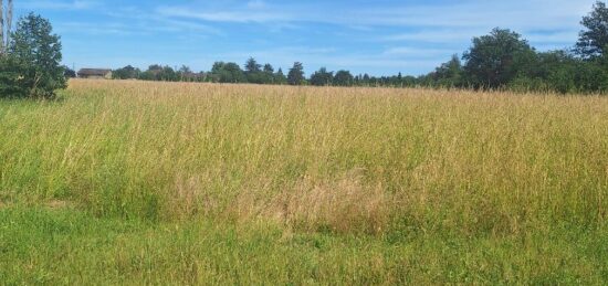 Terrain à bâtir à , Gers