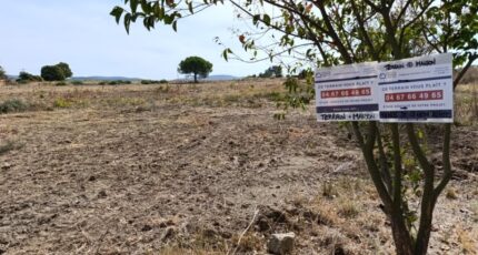 Poussan Terrain à bâtir - 2318707-3243annonce320251027bzEJk.jpeg Maisons Open