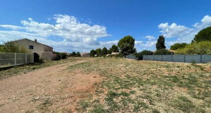 Canet Terrain à bâtir - 2318783-3243annonce120251027lcXuT.jpeg Maisons Open