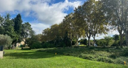 Saint-Rémy-de-Provence Terrain à bâtir - 2282655-11073annonce120250924GRMIe.jpeg Maisons Open