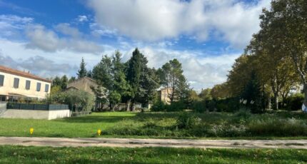 Saint-Rémy-de-Provence Terrain à bâtir - 2282655-11073annonce2202509248IPkU.jpeg Maisons Open