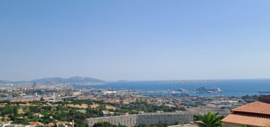 Terrain à bâtir à Marseille 15, Provence-Alpes-Côte d'Azur