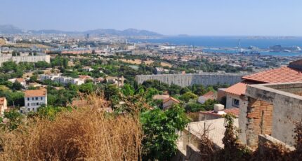 Marseille 15 Terrain à bâtir - 2319268-11238annonce220251027clL88.jpeg Maisons Open