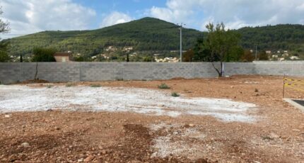 Cuers Terrain à bâtir - 2319116-10122annonce120251112l89hB.jpeg Maisons Open