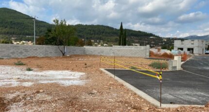 Cuers Terrain à bâtir - 2319116-10122annonce4202511125bXos.jpeg Maisons Open