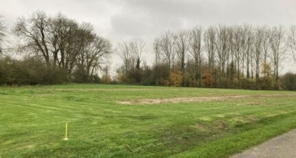 Ervillers Terrain à bâtir - 2318566-6159annonce220251027T0LxZ.jpeg Maisons Open