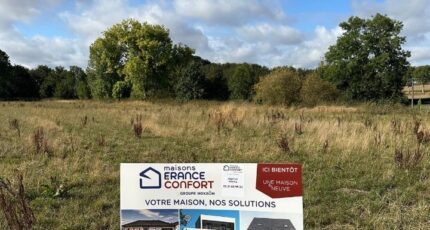 Wancourt Terrain à bâtir - 2318630-6159annonce2202510274CNgq.jpeg Maisons Open