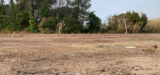 Terrain à bâtir à Carnoules, Provence-Alpes-Côte d'Azur