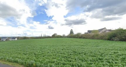 Azay-le-Rideau Terrain à bâtir - 2281307-9897annonce120241231J9O6w.jpeg Maisons Open