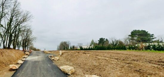 Terrain à bâtir à Veigné, Centre-Val de Loire