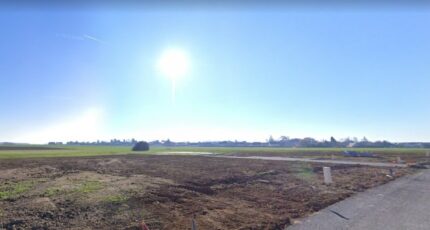 Notre-Dame-d'Oé Terrain à bâtir - 2281315-9897annonce120250113hof93.jpeg Maisons Open