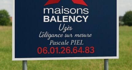 La Calmette Terrain à bâtir - 2319570-4620annonce1202510288QkR1.jpeg Maisons Open