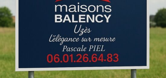 Terrain à bâtir à Estézargues, Occitanie