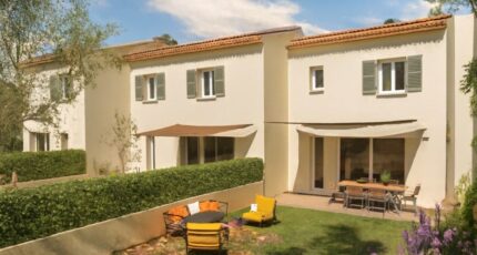 La Crau Terrain à bâtir - 2279180-11077annonce120251028EzDpw.jpeg Maisons Open