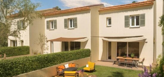 Terrain à bâtir à La Crau, Provence-Alpes-Côte d'Azur