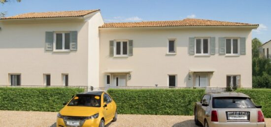 Terrain à bâtir à , Var