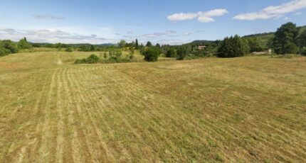 Bédarieux Terrain à bâtir - 2319700-11018annonce120250704NGhES.jpeg Maisons Open