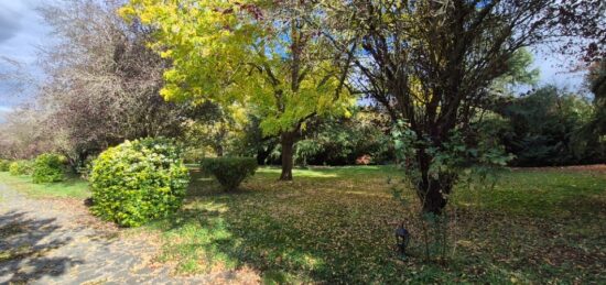 Terrain à bâtir à Thoiry, Île-de-France