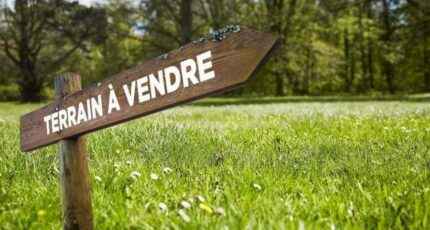 Sivry-Courtry Terrain à bâtir - 2318434-7255annonce120251026OIxPd.jpeg Maisons Open