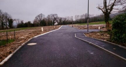 Le Breuil-en-Auge Terrain à bâtir - 2319724-11227annonce120251028zESGm.jpeg Maisons Open