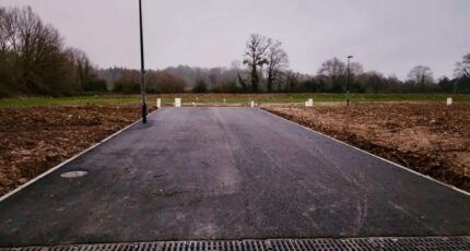 Le Breuil-en-Auge Terrain à bâtir - 2319724-11227annonce220251028IHPDV.jpeg Maisons Open