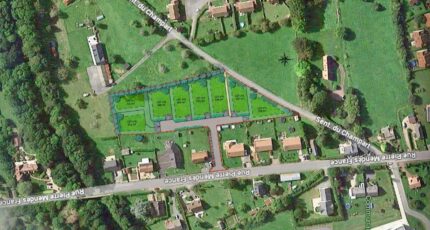 Beuzeville Terrain à bâtir - 2319751-11227annonce220251028mXnJR.jpeg Maisons Open