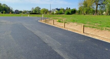 Pont-Audemer Terrain à bâtir - 2319911-11227annonce120251028D2CA9.jpeg Maisons Open