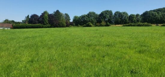 Terrain à bâtir à Beuzeville, Normandie