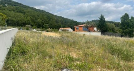 Vailhauquès Terrain à bâtir - 2283204-11507annonce120250925mOt6k.jpeg Maisons Open