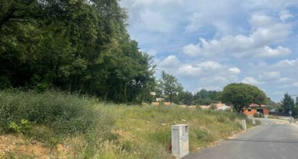 Vailhauquès Terrain à bâtir - 2283204-11507annonce220250925BcTmF.jpeg Maisons Open