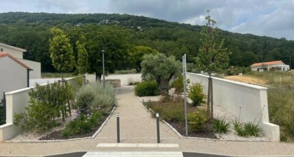 Vailhauquès Terrain à bâtir - 2283204-11507annonce320250925MzGhN.jpeg Maisons Open