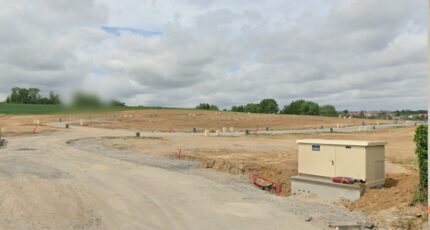 Lapugnoy Terrain à bâtir - 2319721-6130annonce120251028vP860.jpeg Maisons Open