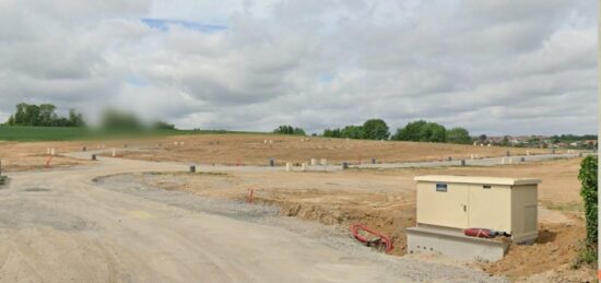 Terrain à bâtir à Lapugnoy, Hauts-de-France