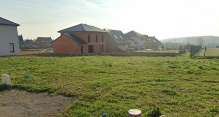 Maisnil-lès-Ruitz Terrain à bâtir - 2319821-6130annonce120251028GfDaG.jpeg Maisons Open