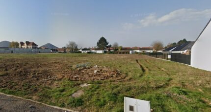 Haillicourt Terrain à bâtir - 2319901-6130annonce120251028cHPfS.jpeg Maisons Open