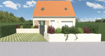 Sartrouville Terrain à bâtir - 2320638-11143annonce420251029cdcA7.jpeg Maisons Open