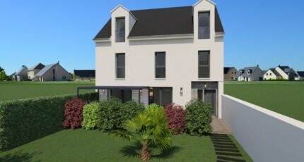 Sartrouville Terrain à bâtir - 2280706-11143annonce320250923tpXnL.jpeg Maisons Open