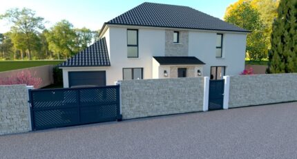 Sartrouville Terrain à bâtir - 2280706-11143annonce420250923qbdEN.jpeg Maisons Open