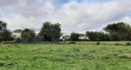 Beuzeville Terrain à bâtir - 2319753-11227annonce1202510283WnN9.jpeg Maisons Open