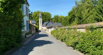 Beuzeville Terrain à bâtir - 2319788-11227annonce120251028QAHE8.jpeg Maisons Open