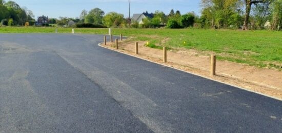 Terrain à bâtir à Honfleur, Normandie