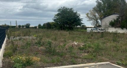 Châteaurenard Terrain à bâtir - 2321087-11073annonce320251029dXS7V.jpeg Maisons Open