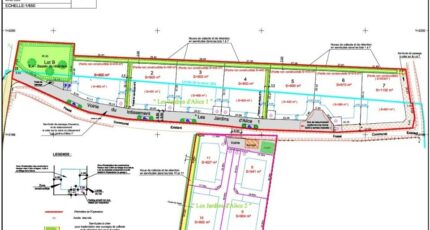 Sorgues Terrain à bâtir - 2321361-3418annonce1202502279e8Ek.jpeg Maisons Open