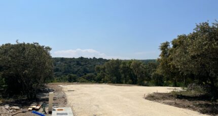 Saint-Restitut Terrain à bâtir - 2279266-812annonce120241220ko8hy.jpeg Maisons Open