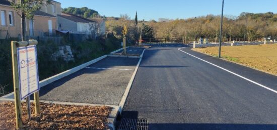 Terrain à bâtir à Magalas, Occitanie