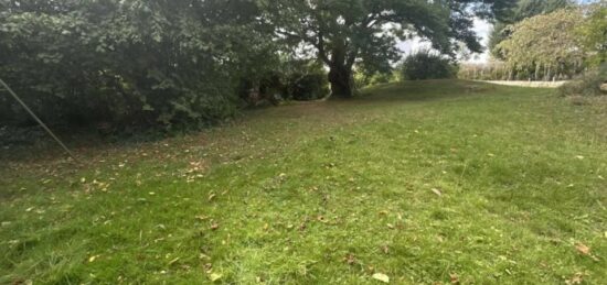 Terrain à bâtir à Montlhéry, Île-de-France