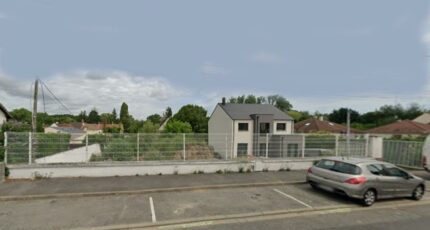 Brétigny-sur-Orge Terrain à bâtir - 2321556-10545annonce120251029KxNTd.jpeg Maisons Open