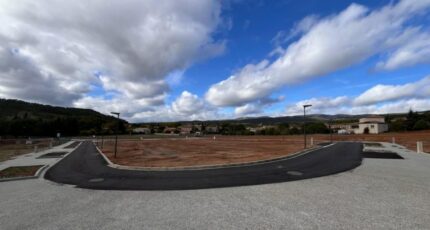 Villeneuve-Minervois Terrain à bâtir - 2321943-10986annonce120251030RtNLw.jpeg Maisons Open