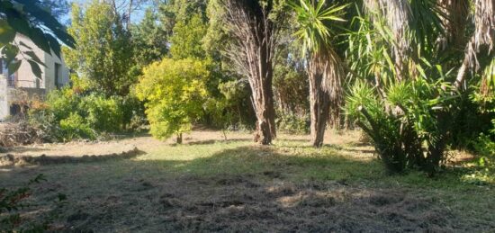 Terrain à bâtir à Villeneuve-Loubet, Provence-Alpes-Côte d'Azur
